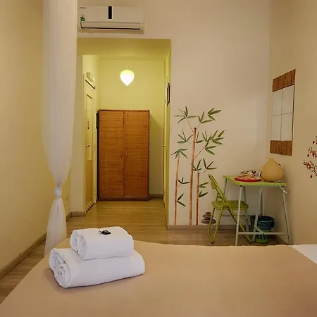 Jet Lag Roma