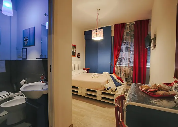 Jet Lag Couette-café