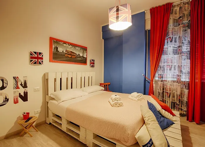 Couette-café Jet Lag Rome