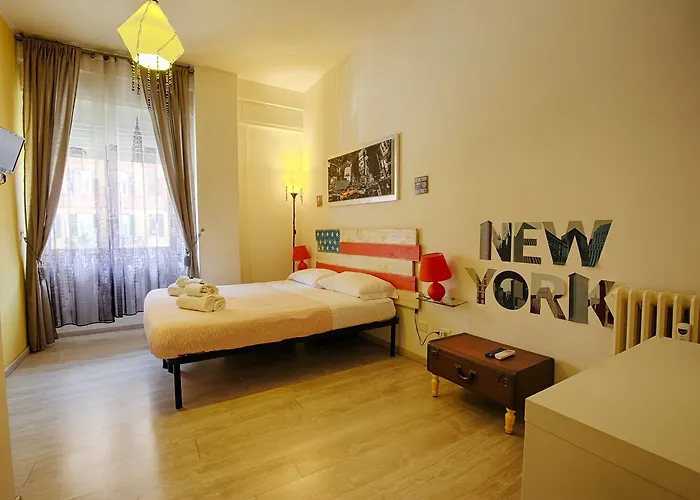 Jet Lag Couette-café