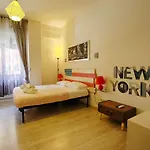 Jet Lag Bed & Breakfast