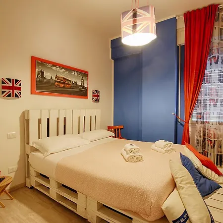 Nocleg ze śniadaniem Jet Lag Rzym