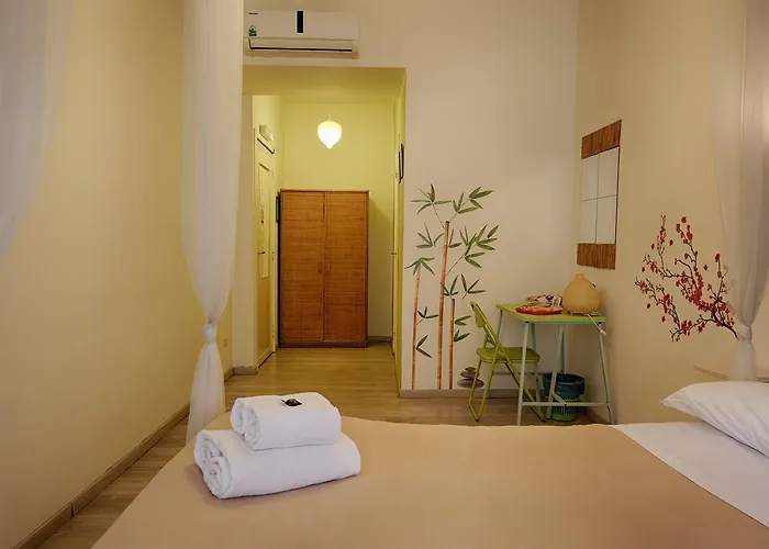 Jet Lag Roma